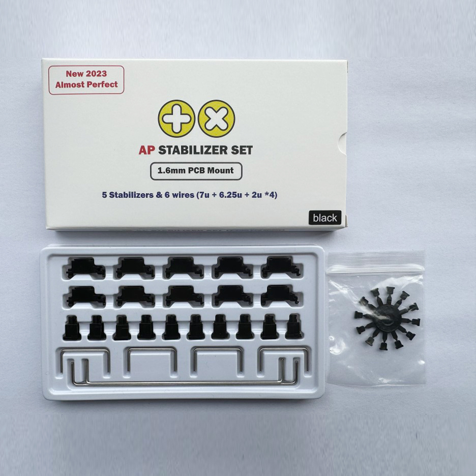 Stabilizer Screw In - 2023 NEW TX Stabilizers AP Stabilizers