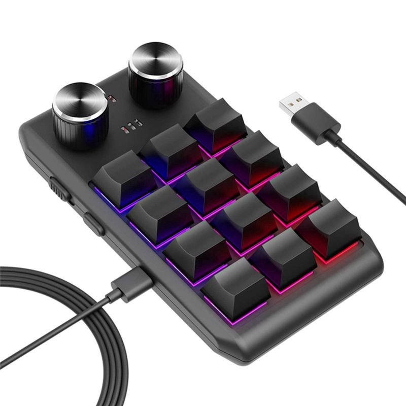 AEF6-Custom Keyboard Hotswap K – обзор и цена Gaming Keyboard Training