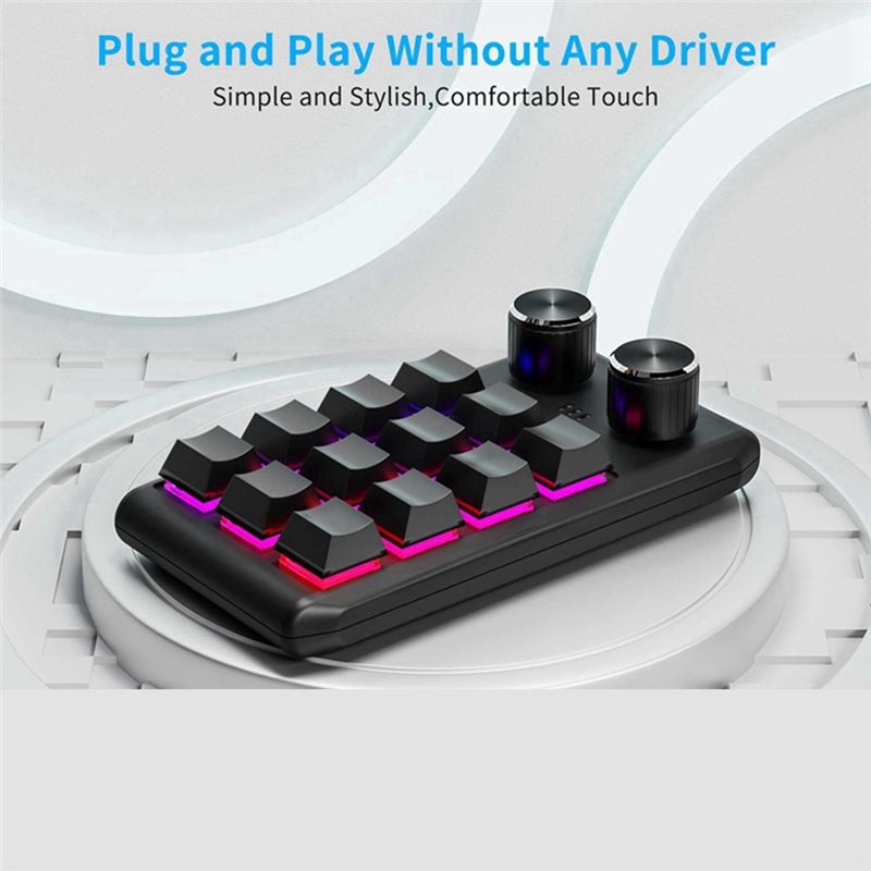 AEF6-Custom Keyboard Hotswap K – обзор и цена Gaming Keyboard Training
