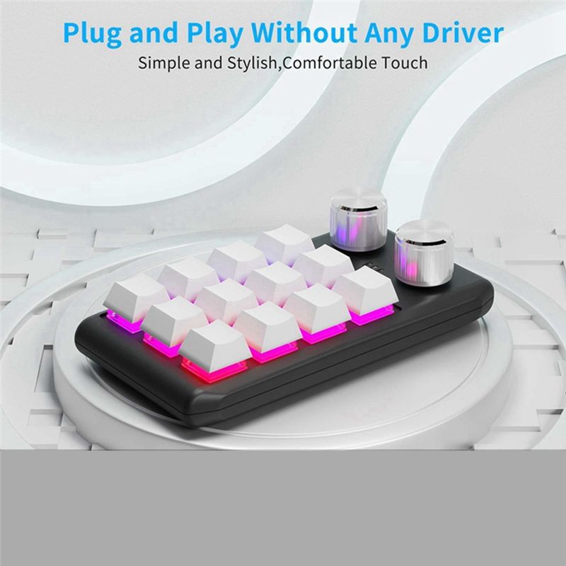AEF6-Custom Keyboard Hotswap K – обзор и цена Gaming Keyboard Training