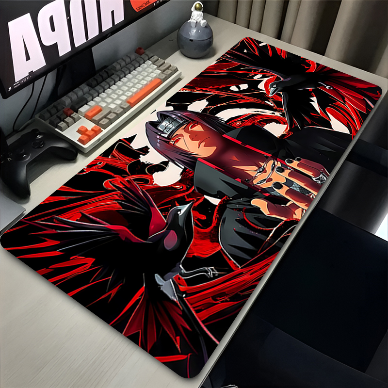Mouse Pad Gamer Larger XXL Uch – обзор и цена Gaming Keyboard Noise