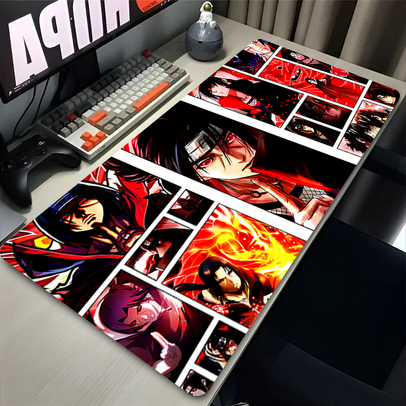 Mouse Pad Gamer Larger XXL Uch – обзор и цена Gaming Keyboard Noise