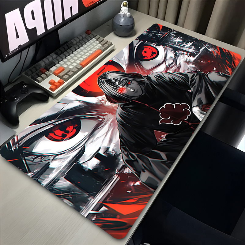 Mouse Pad Gamer Larger XXL Uch – обзор и цена Gaming Keyboard Noise
