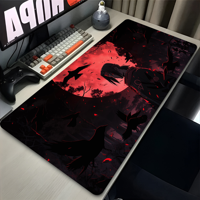 Mouse Pad Gamer Larger XXL Uch – обзор и цена Gaming Keyboard Noise