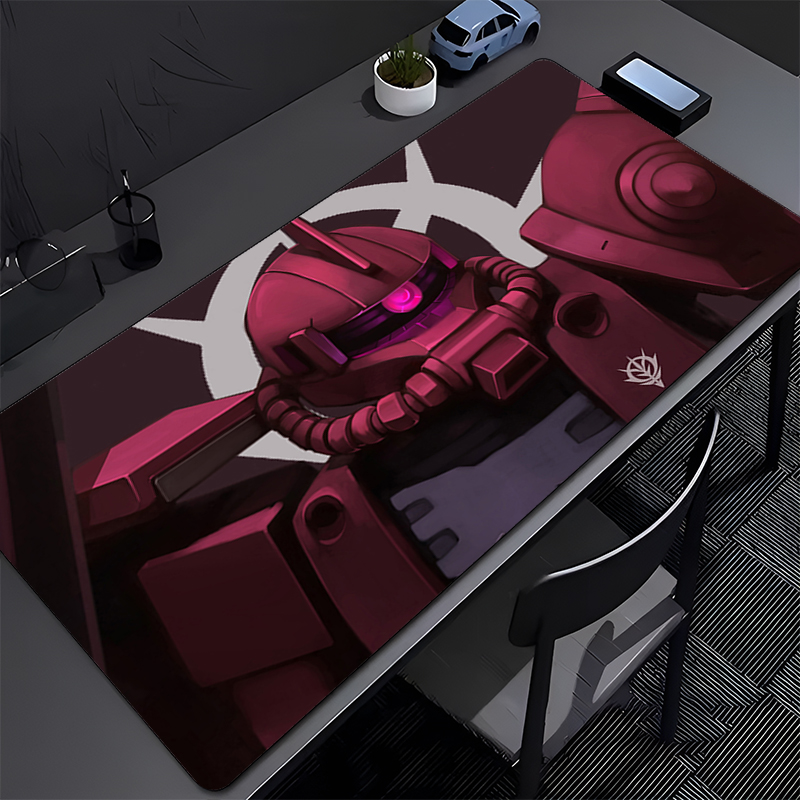 90x40cm Mouse Pad Anime Gabine – обзор и цена Gaming Keyboard Noise
