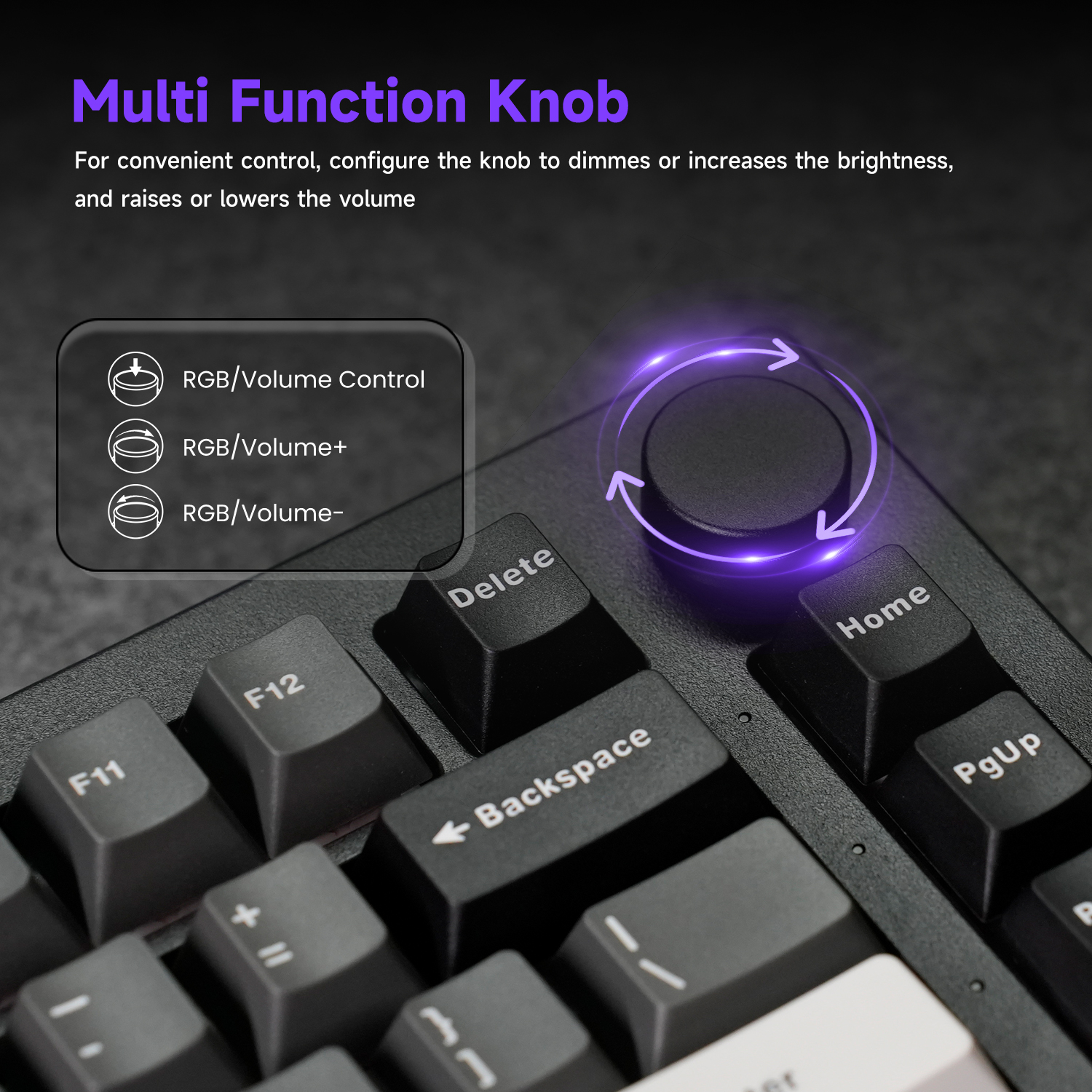 Akko 5075 V3 75% Mechanical Ke – обзор и цена Gaming Keyboard Mini Mechanical