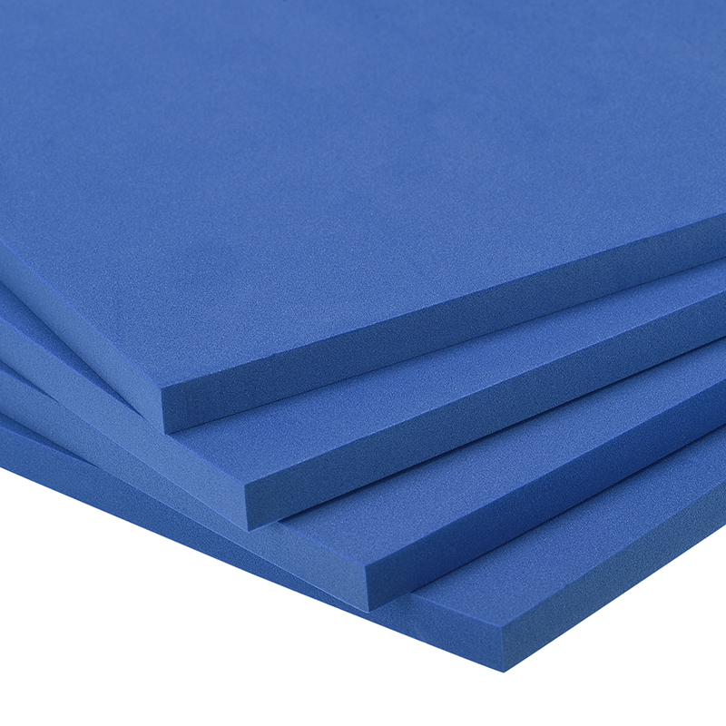 4pcs 3/5/7/10mm Blue EVA Foam  – обзор и цена Pe Foam Sheet