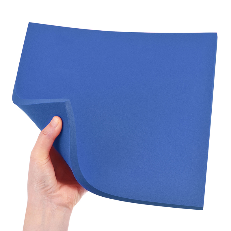 4pcs 3/5/7/10mm Blue EVA Foam  – обзор и цена Pe Foam Sheet