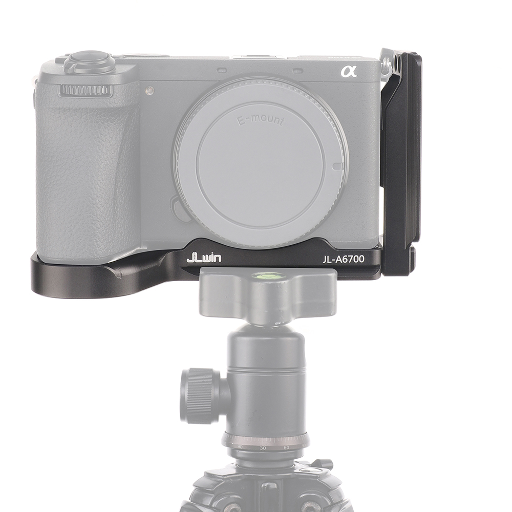 FOTGA L Shape For Sony A6700 C – обзор и цена Stabilizer Screw In