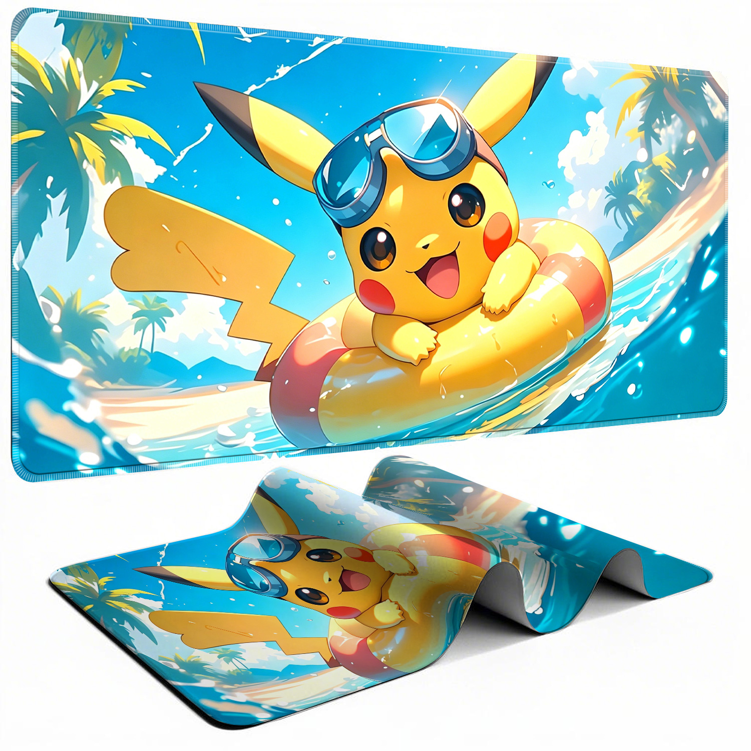 Gaming Mouse Pad 900x400 PC Po – обзор и цена Gaming Keyboard Noise