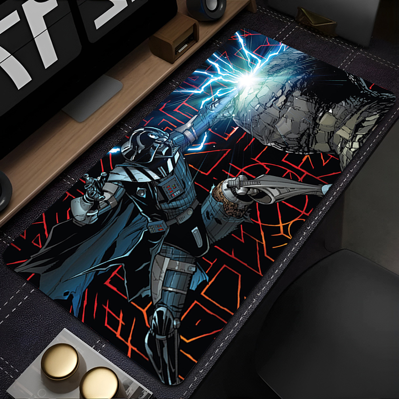 Mousepad Rubber Mouse Pad Gami – обзор и цена Keyboard Mouse Bundle Gaming