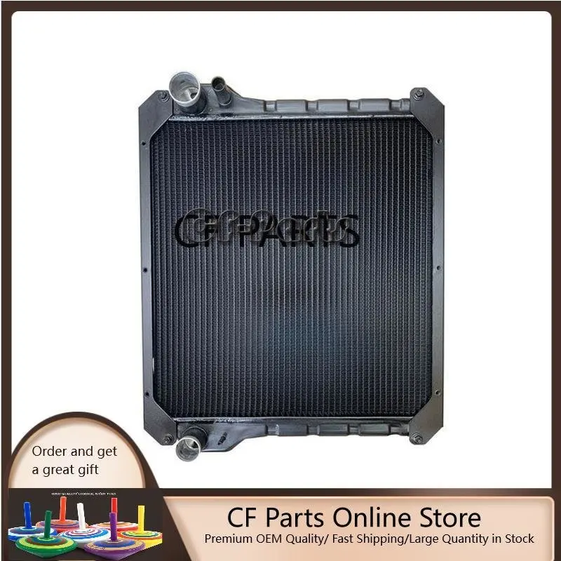 Buy Radiator 87410096 87410098 – обзор и цена Aluminum Case 65