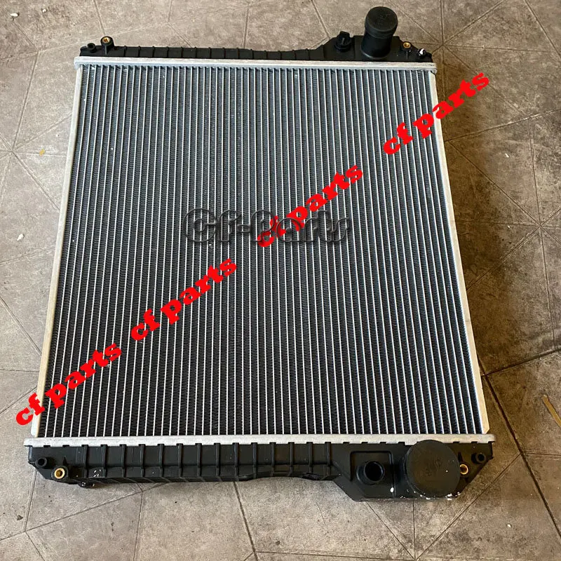 Buy Radiator 87410096 87410098 – обзор и цена Aluminum Case 65