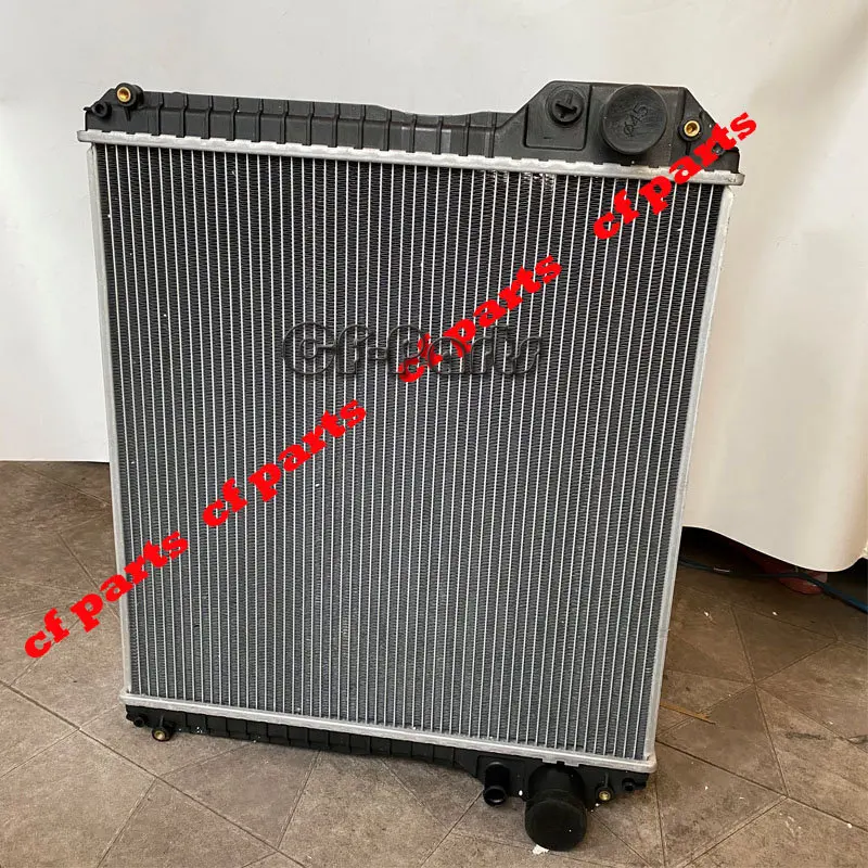 Buy Radiator 87410096 87410098 – обзор и цена Aluminum Case 65