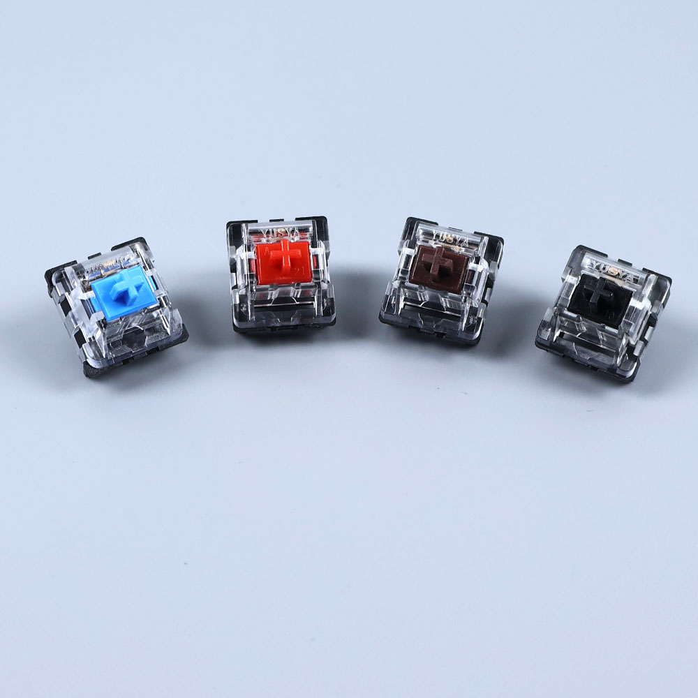 keyboard keys switch 2Pin Clic – обзор и цена Keyboard Gaming Blue Switch