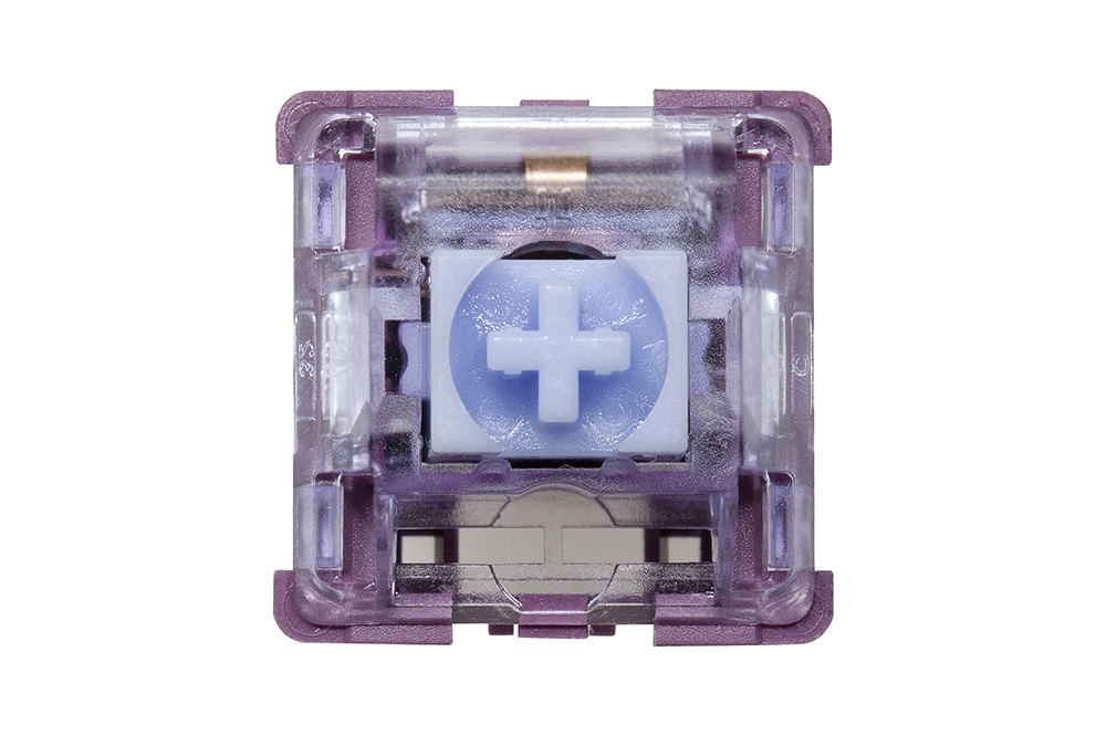CIY Aqua Switch Linear Switch  – обзор и цена Keyboard Gaming Blue Switch