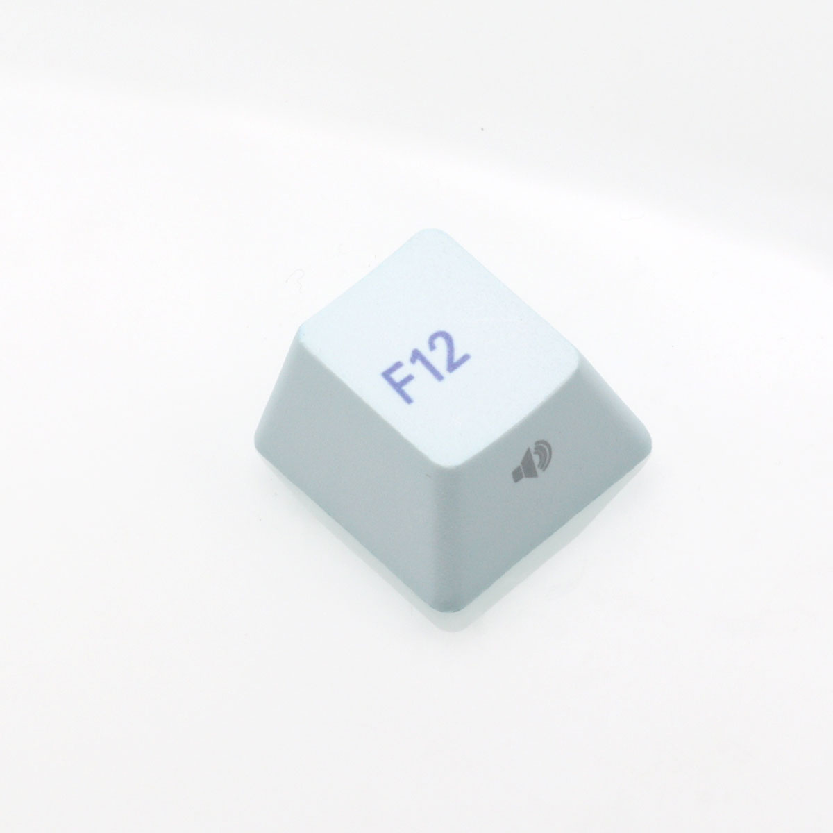 87 Keys Frost Blue Keycaps Che – обзор и цена Keyboard Gaming Blue Switch
