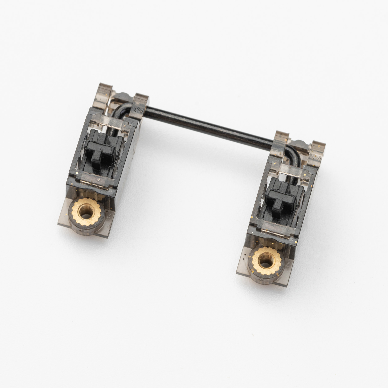 WS Keyboard Stabilizer for Key – обзор и цена Stabilizer Screw In