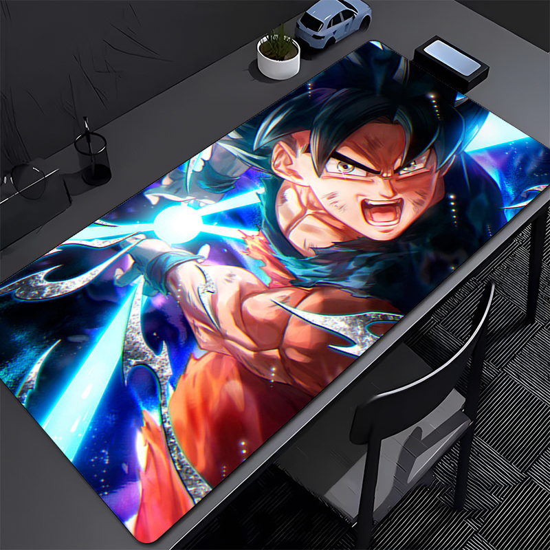 Extra Gaming DBZ Dragon Ball Z – обзор и цена Gaming Keyboard Noise