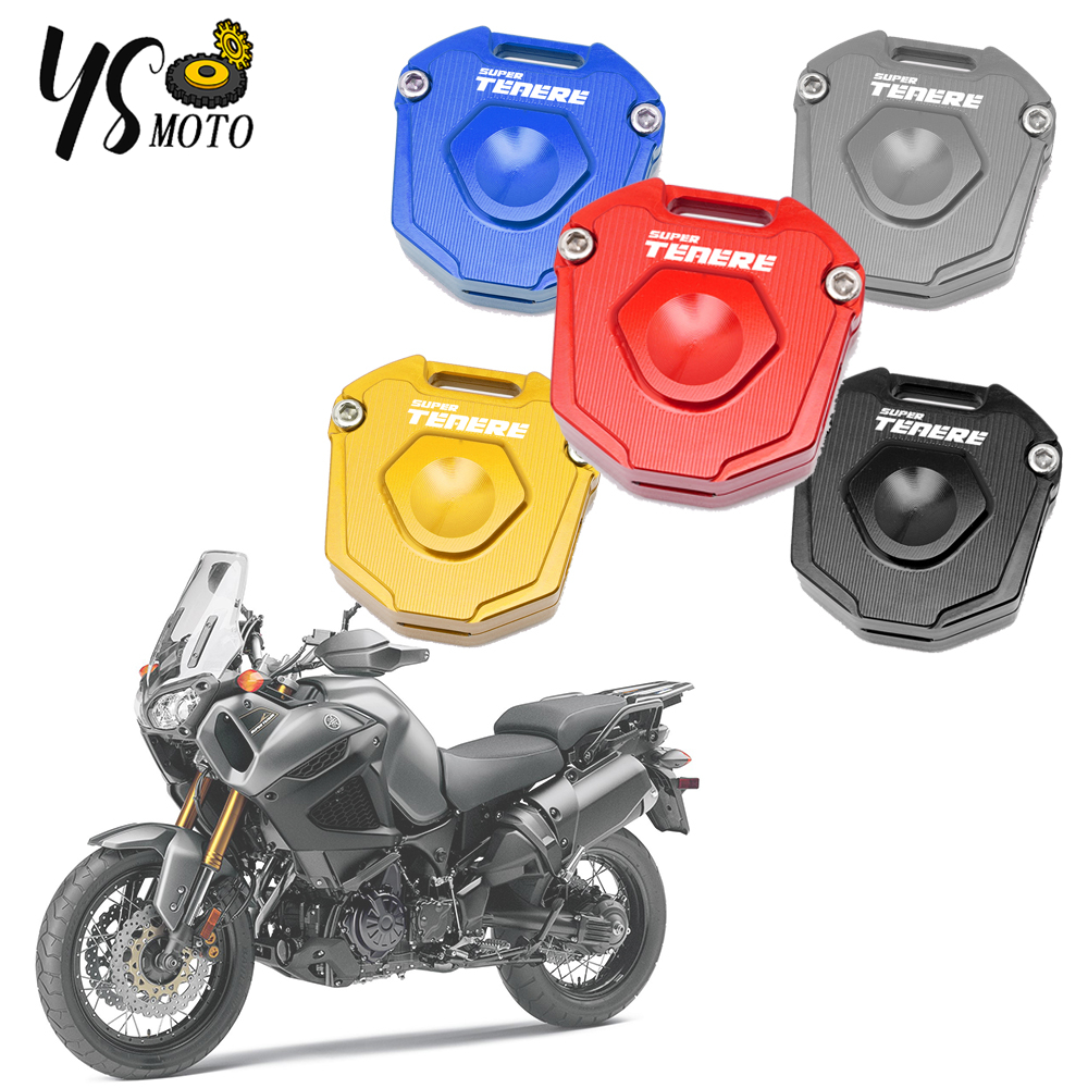 For yamaha Super Tenere Tenere – обзор и цена Aluminum Case 65