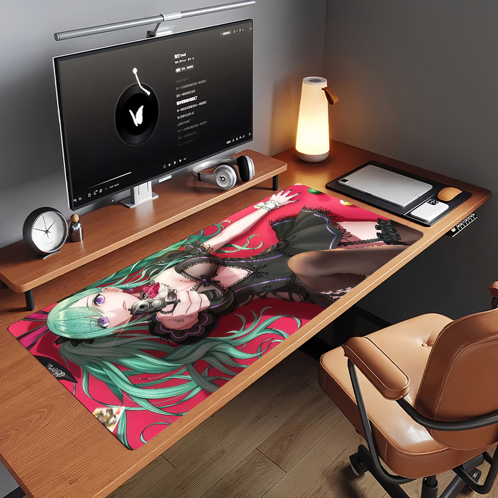 Gaming Mouse Pad, Large Desk M – обзор и цена Keyboard Mouse Bundle Gaming