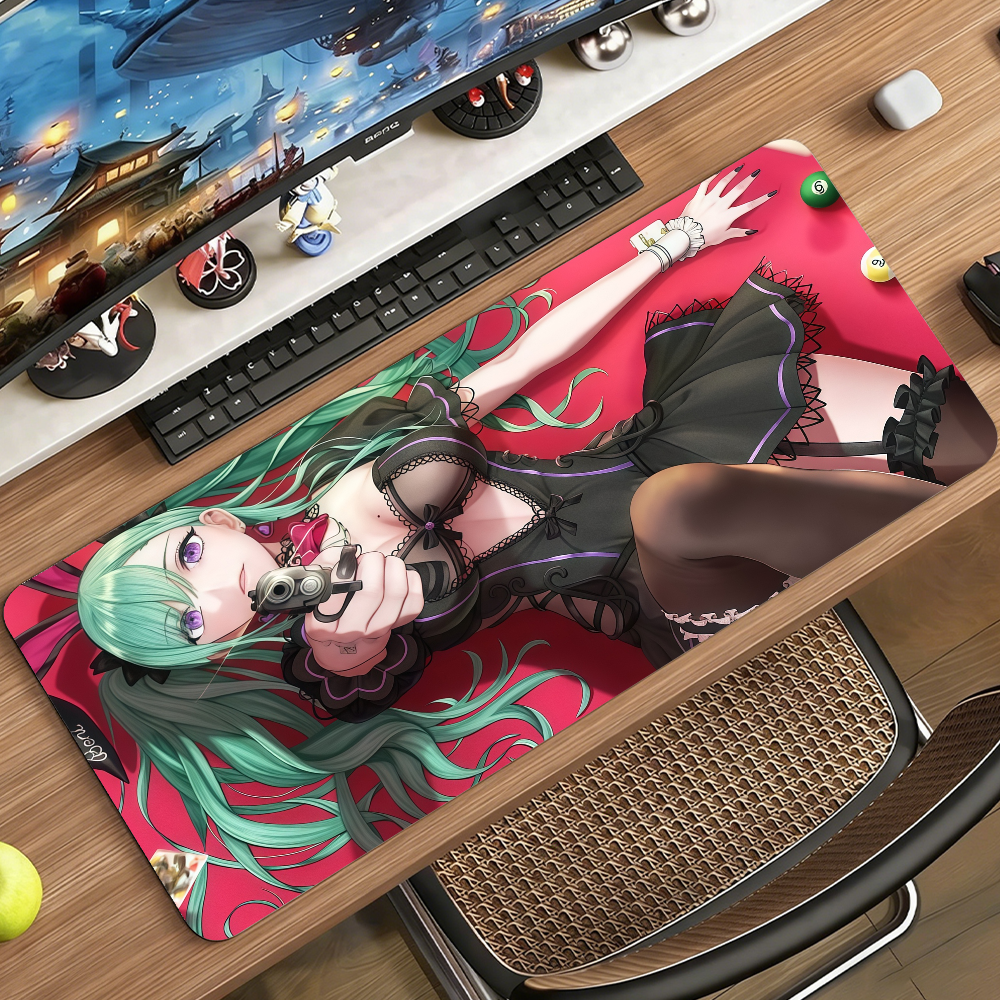 Gaming Mouse Pad, Large Desk M – обзор и цена Keyboard Mouse Bundle Gaming