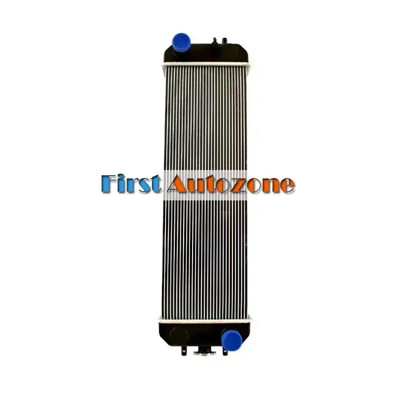 Water Tank Radiator for CASE C – обзор и цена Aluminum Case 65