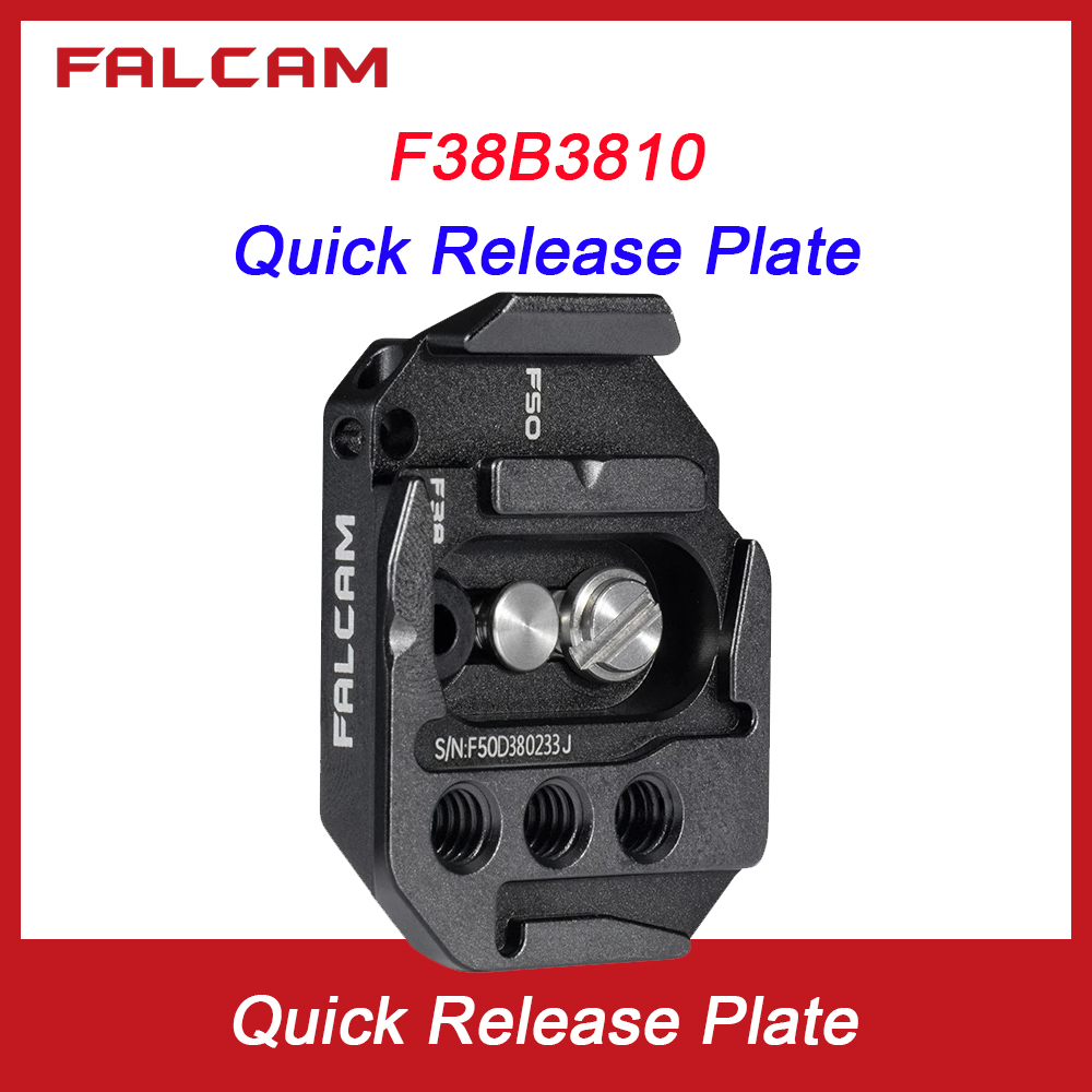 FALCAM F38&F50 F38B3810 Dual-S – обзор и цена Stabilizer Screw In