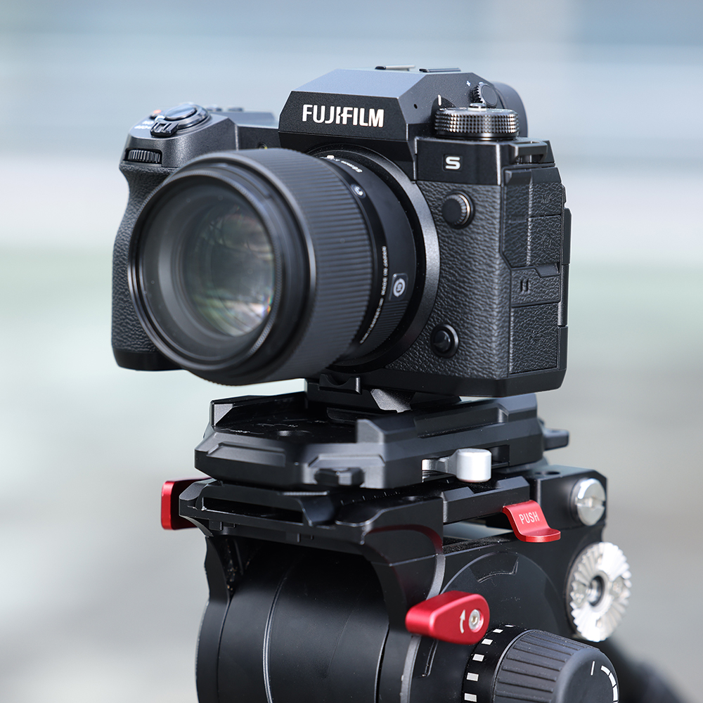 FALCAM F38&F50 F38B3810 Dual-S – обзор и цена Stabilizer Screw In