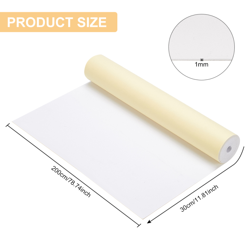 1mm Thick Self-Adhesive EVA Fo – обзор и цена Pe Foam Sheet