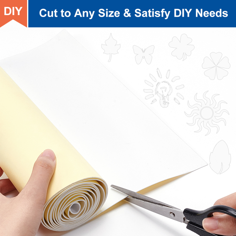 1mm Thick Self-Adhesive EVA Fo – обзор и цена Pe Foam Sheet
