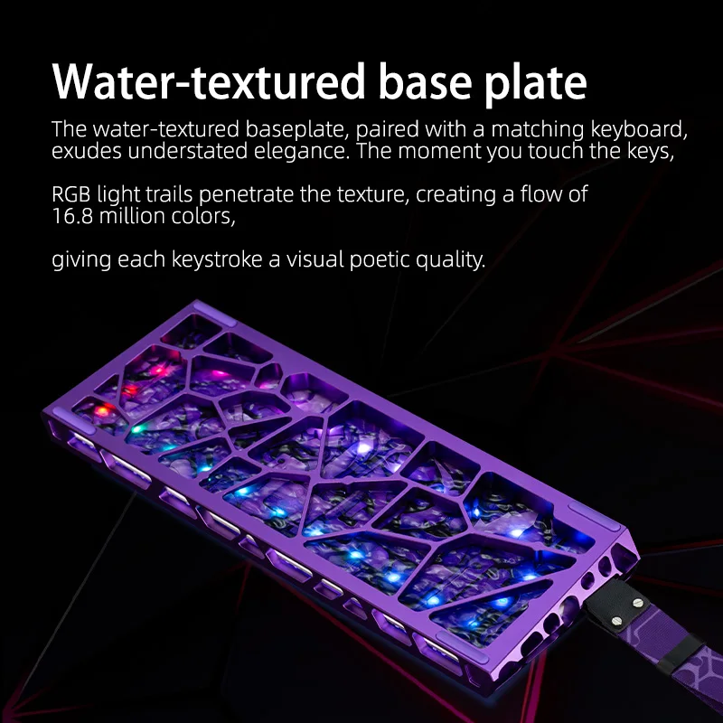 IROK MG63 Dual-MCU 63kyes Magn – обзор и цена Gaming Keyboard Expensive