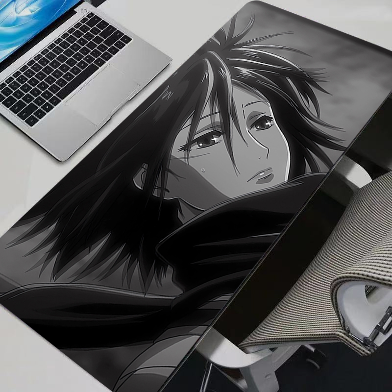 Mouse Pads Anime Mouse Pad Gam – обзор и цена Gaming Keyboard Noise