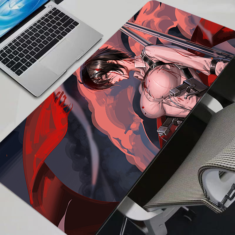 Mouse Pads Anime Mouse Pad Gam – обзор и цена Gaming Keyboard Noise