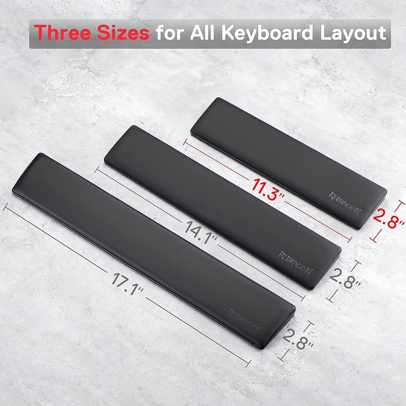 Redragon Gaming Keyboard Wrist – обзор и цена Gaming Keyboard Hand