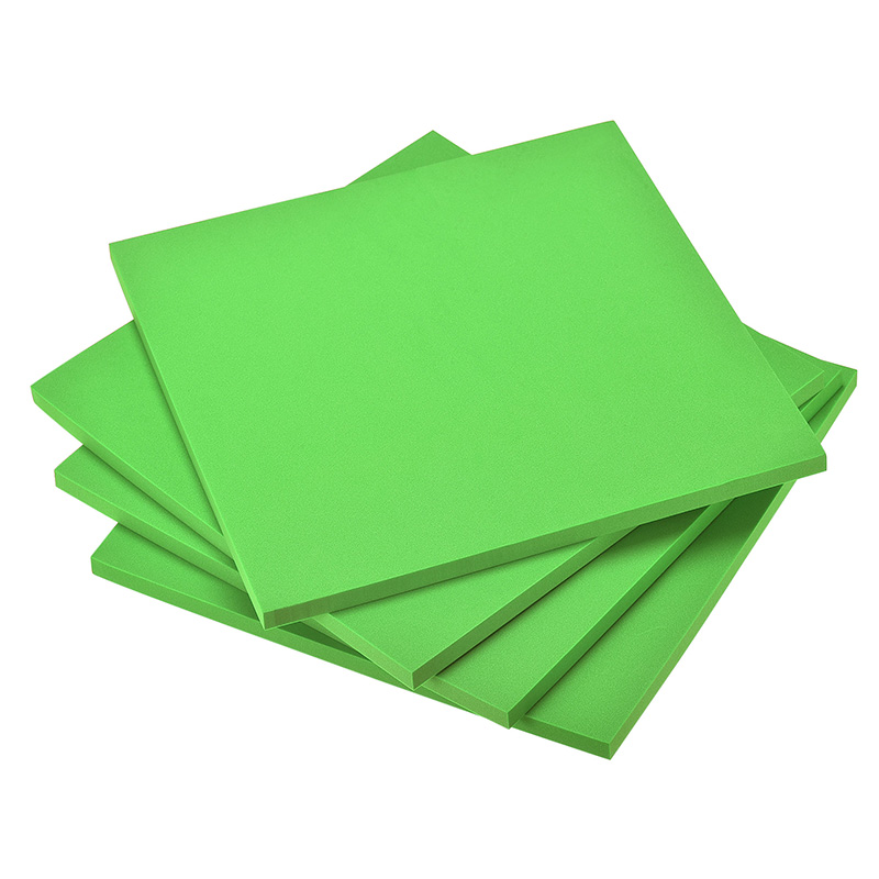 4pcs EVA Foam Sheets Thickness – обзор и цена Pe Foam Sheet
