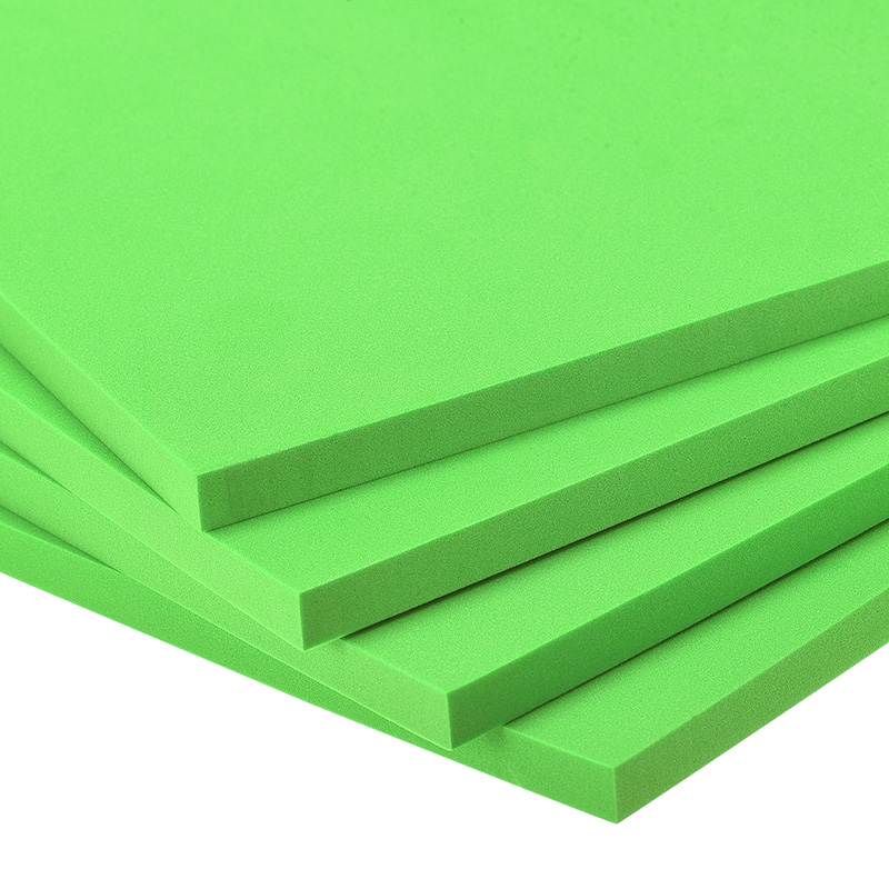 4pcs EVA Foam Sheets Thickness – обзор и цена Pe Foam Sheet