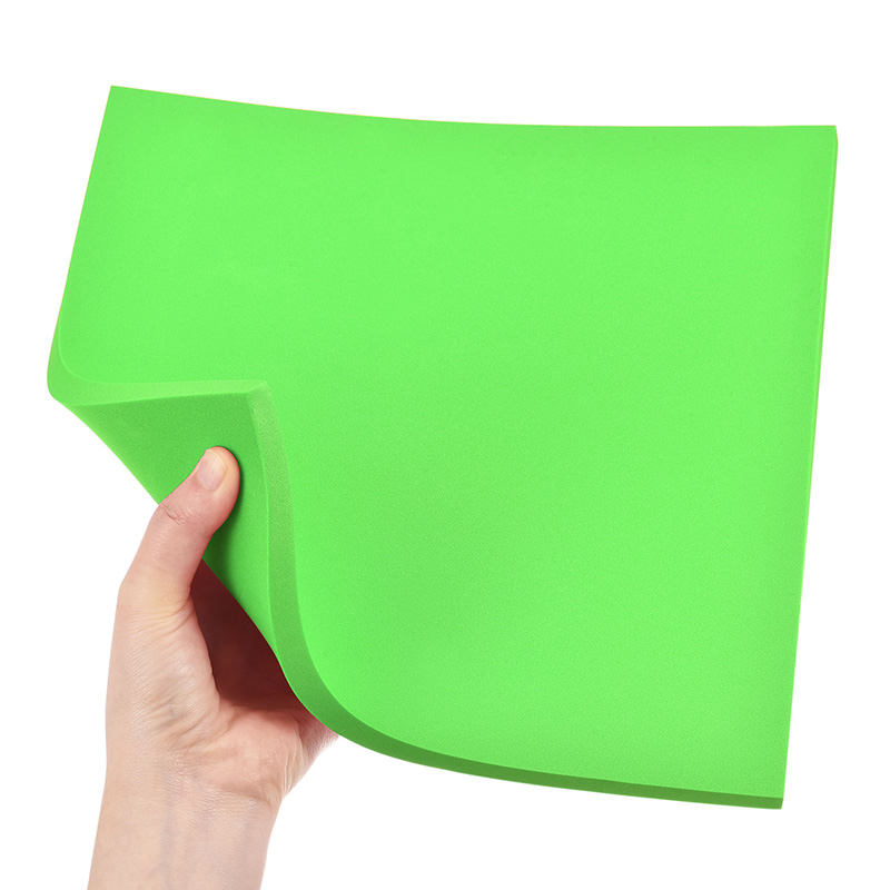 4pcs EVA Foam Sheets Thickness – обзор и цена Pe Foam Sheet
