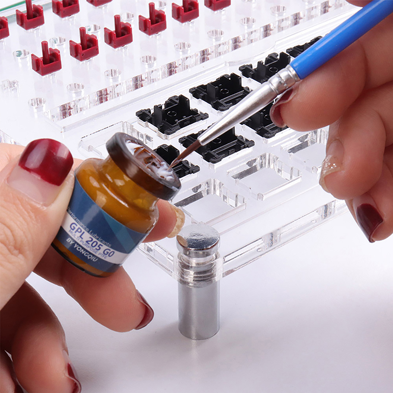 Optimize Your Keyboard with GP – обзор и цена Stabilizer Screw In