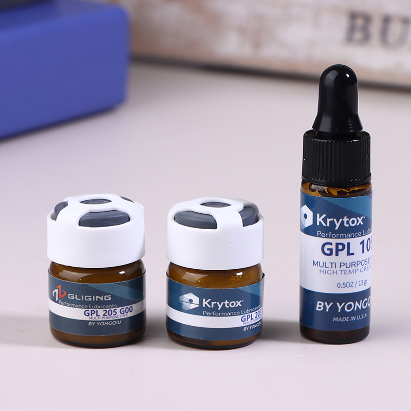 Optimize Your Keyboard with GP – обзор и цена Stabilizer Screw In