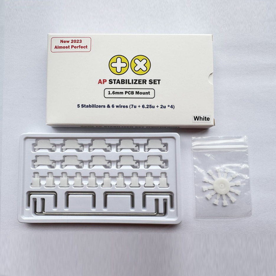 2023 NEW TX Stabilizers AP Sta – обзор и цена Stabilizer Screw In