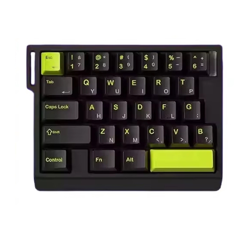M30HE Magnetic Switch Mechanic – обзор и цена Gaming Keyboard Hand