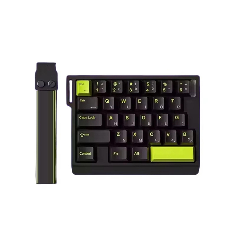 M30HE Magnetic Switch Mechanic – обзор и цена Gaming Keyboard Hand