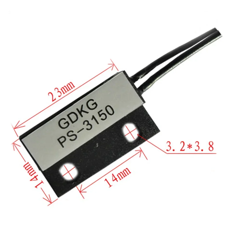 PS-3150 Reed Switch Sensor PS  – обзор и цена Switch Opener Tool