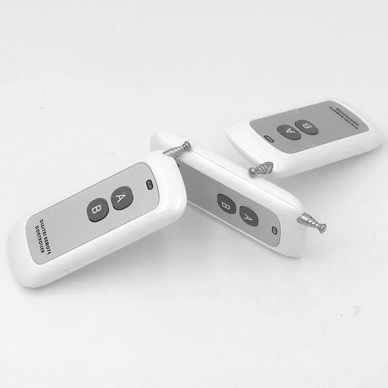 433MHz Universal Remote Contro – обзор и цена Switch Opener Tool