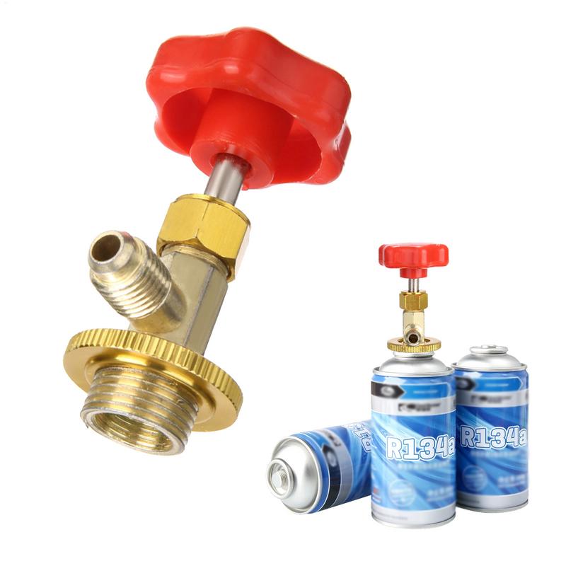 SAE Auto AC Can Tap Valve Bott – обзор и цена Switch Opener Tool