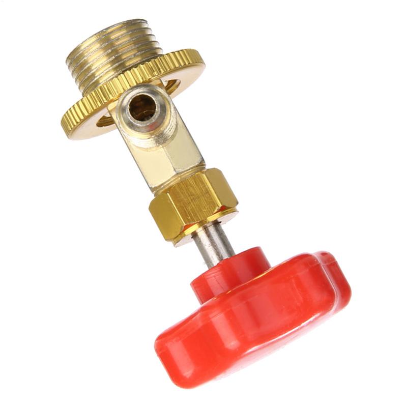 SAE Auto AC Can Tap Valve Bott – обзор и цена Switch Opener Tool