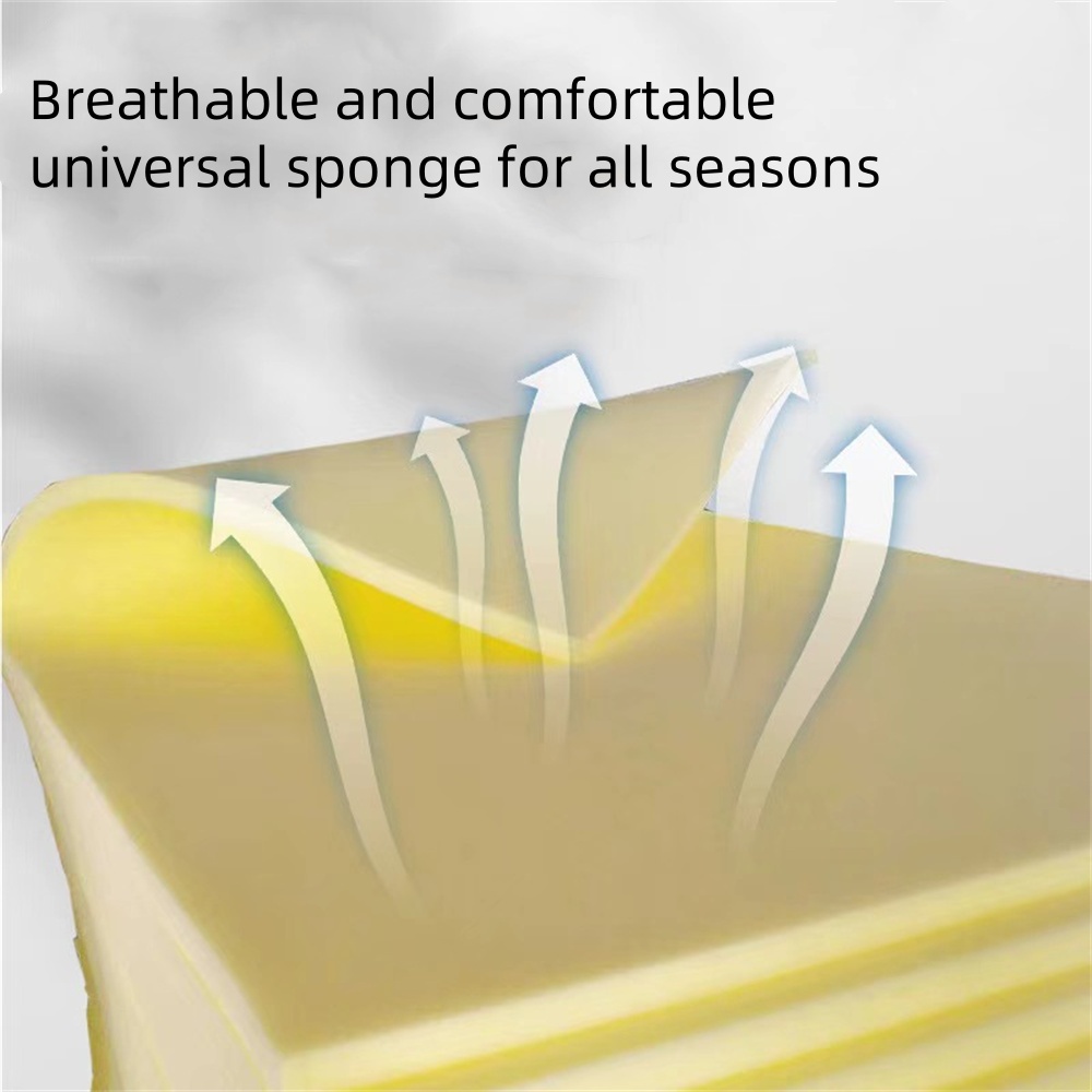 45D Custom Thick Foam Sponge S – обзор и цена Pe Foam Sheet