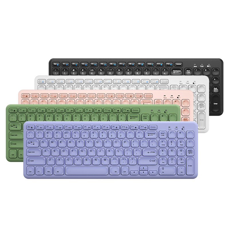 Fashion Wireless Keyboard and  – обзор и цена Keyboard Mouse Bundle Gaming
