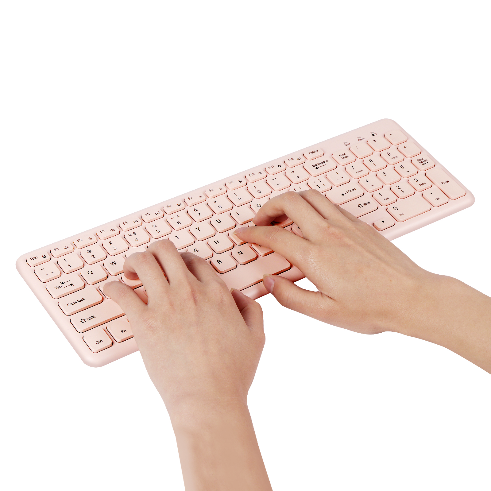 Fashion Wireless Keyboard and  – обзор и цена Keyboard Mouse Bundle Gaming
